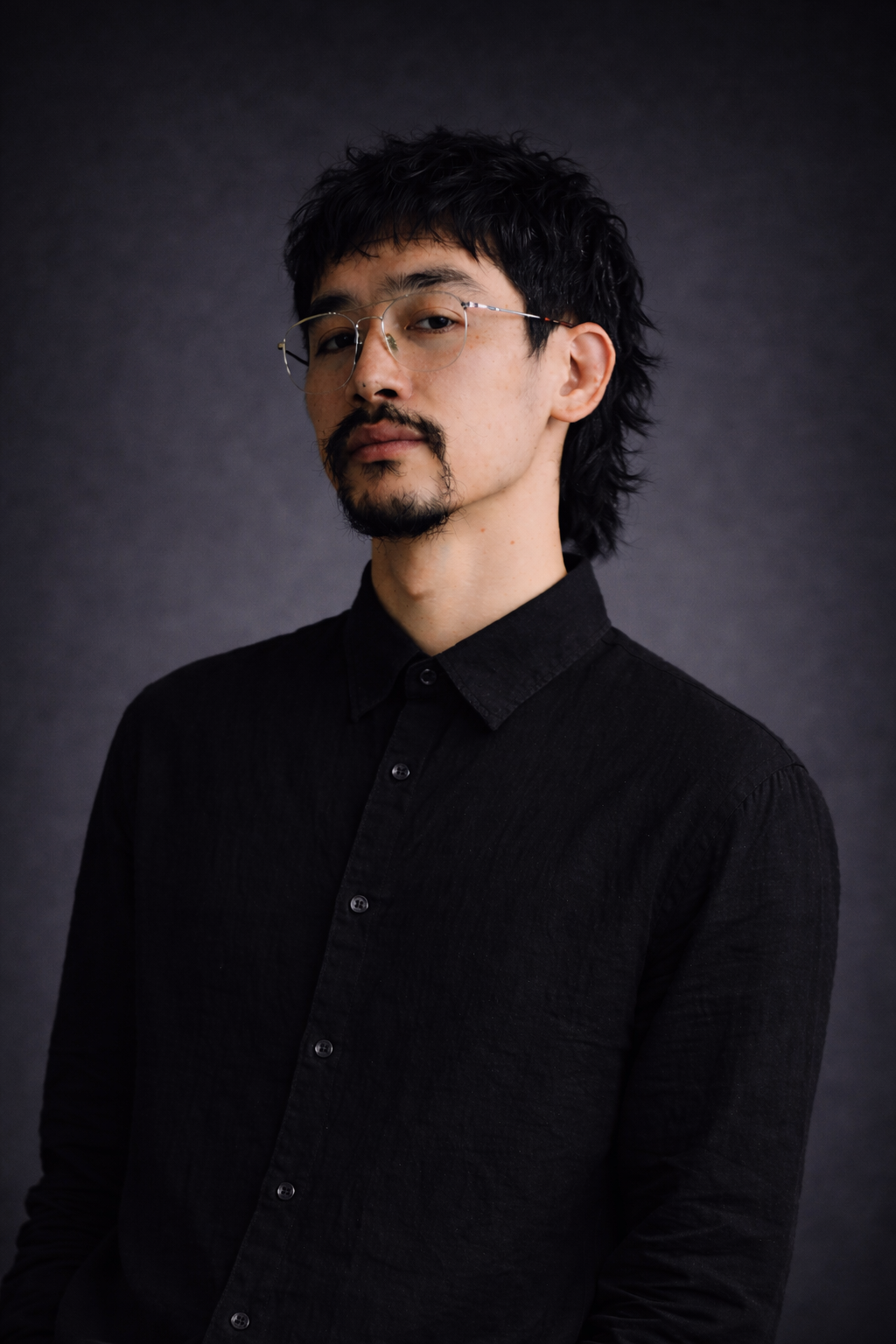 Dan, Founder of Yosun Studios